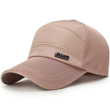 Load image into Gallery viewer, Man Cap   Jeans Snapback en Women