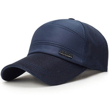 Load image into Gallery viewer, Man Cap   Jeans Snapback en Women