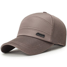 Load image into Gallery viewer, Man Cap   Jeans Snapback en Women