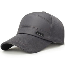 Load image into Gallery viewer, Man Cap   Jeans Snapback en Women