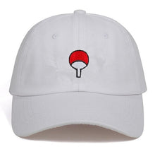 Load image into Gallery viewer, Cotton Embroidery Baseball Caps