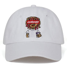 Load image into Gallery viewer, Lil Pump Esskeetit cap