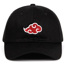 Load image into Gallery viewer, Japanese Akatsuki  Caps