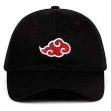 Load image into Gallery viewer, Japanese Akatsuki  Caps