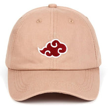 Load image into Gallery viewer, Japanese Akatsuki  Caps