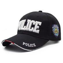 Load image into Gallery viewer, Man Cap  Eagle SWAT
