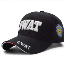Load image into Gallery viewer, Man Cap  Eagle SWAT