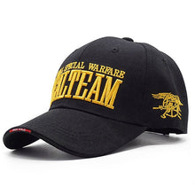 Load image into Gallery viewer, Man Cap  Eagle SWAT