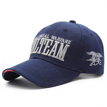 Load image into Gallery viewer, Man Cap  Eagle SWAT