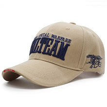 Load image into Gallery viewer, Man Cap  Eagle SWAT