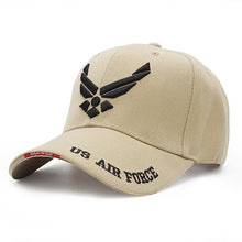 Load image into Gallery viewer, Man Cap  Eagle SWAT