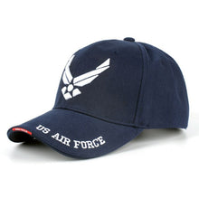 Load image into Gallery viewer, Man Cap  Eagle SWAT