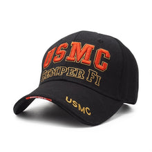 Load image into Gallery viewer, Man Cap  Eagle SWAT