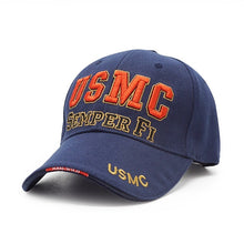 Load image into Gallery viewer, Man Cap  Eagle SWAT