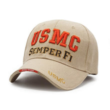 Load image into Gallery viewer, Man Cap  Eagle SWAT