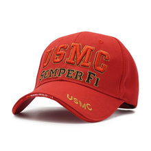 Load image into Gallery viewer, Man Cap  Eagle SWAT