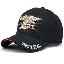 Load image into Gallery viewer, Man Cap  Eagle SWAT