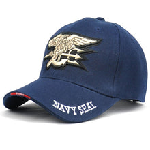 Load image into Gallery viewer, Man Cap  Eagle SWAT