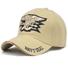 Load image into Gallery viewer, Man Cap  Eagle SWAT
