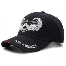 Load image into Gallery viewer, Man Cap  Eagle SWAT