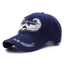 Load image into Gallery viewer, Man Cap  Eagle SWAT