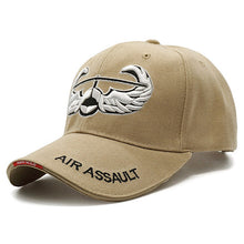 Load image into Gallery viewer, Man Cap  Eagle SWAT