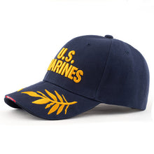 Load image into Gallery viewer, Man Cap  Eagle SWAT
