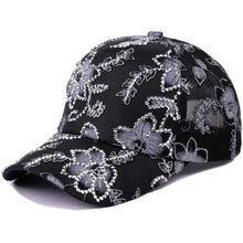Load image into Gallery viewer, Women Cap Lace