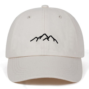 Mountain  Caps