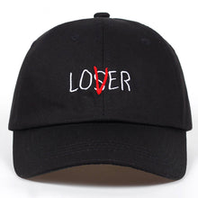 Load image into Gallery viewer, LOSER Cap