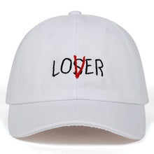 Load image into Gallery viewer, LOSER Cap