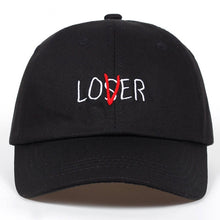 Load image into Gallery viewer, LOSER Cap