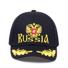 Load image into Gallery viewer, CCCP USSR Cap
