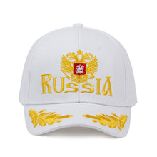 Load image into Gallery viewer, CCCP USSR Cap