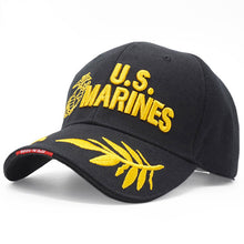 Load image into Gallery viewer, Man Cap  Eagle SWAT