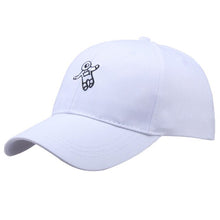 Load image into Gallery viewer, Women Cap Astronaut