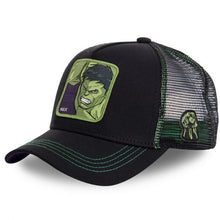 Load image into Gallery viewer, Man Cap HULK