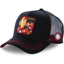 Load image into Gallery viewer, Man Cap HULK