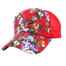 Load image into Gallery viewer, Women Cap Cotton