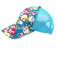 Load image into Gallery viewer, Women Cap Cotton