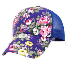 Load image into Gallery viewer, Women Cap Cotton