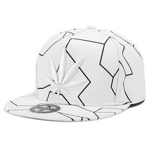 Load image into Gallery viewer, Man Cap  Maple Leaf